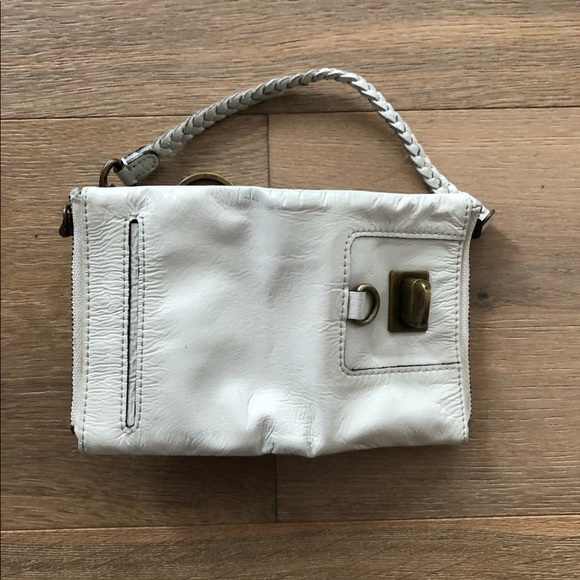 Juicy Couture Y2K white wallet - Picture 4 of 4